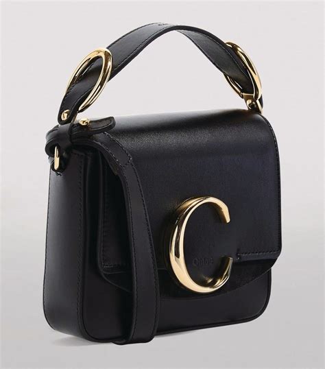 chloe tassen|chloe handbags black.